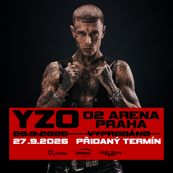 YZO O2 ARENA