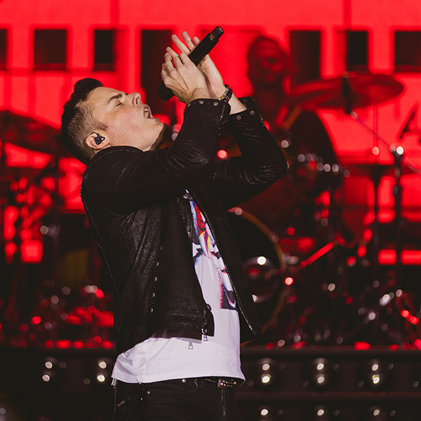 One Vision of Queen 2027