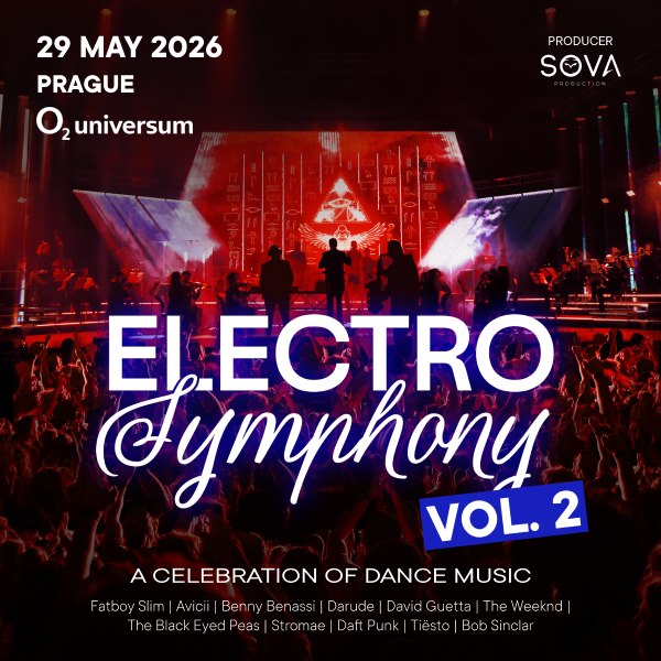 ELECTRO SYMPHONY