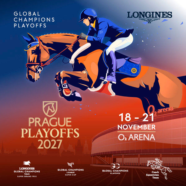 Global Champions Prague Playoffs 2027