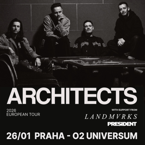 ARCHITECTS, LANDMVRKS, PRESIDENT