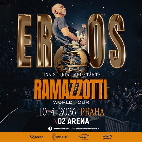 EROS RAMAZZOTTI