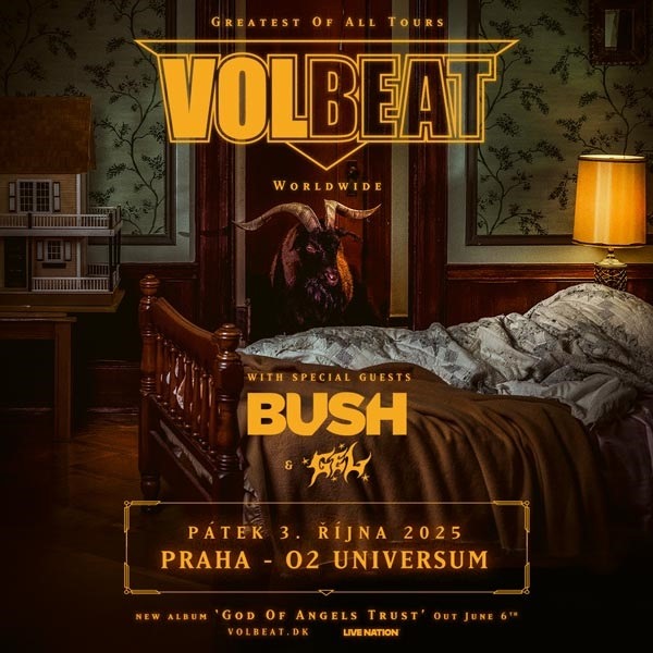 VOLBEAT