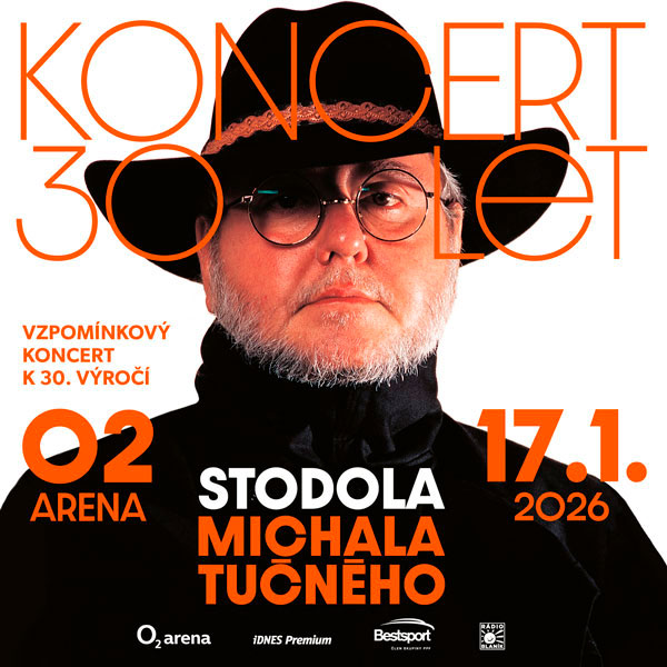 STODOLA MICHALA TUČNÉHO