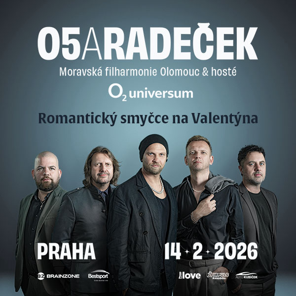 O5 a RADEČEK