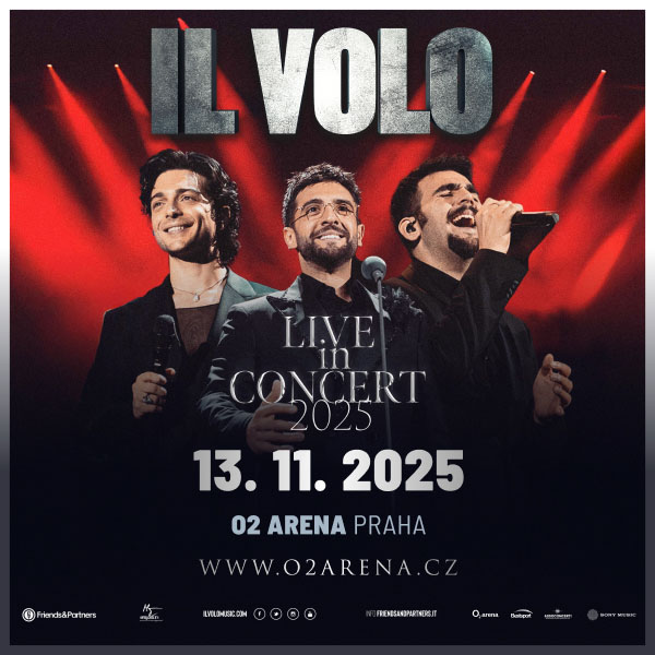 IL VOLO
