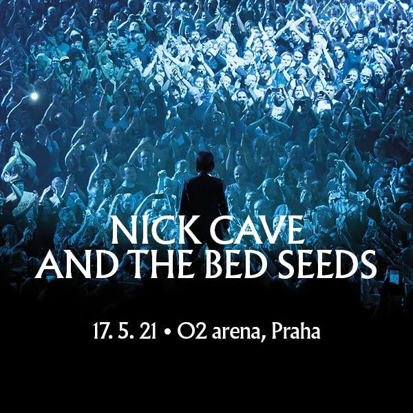 NICK CAVE AND THE BAD SEEDS