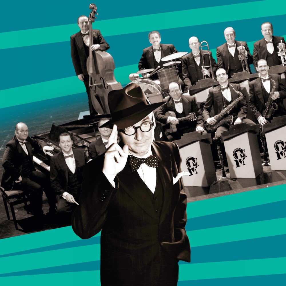 ONDŘEJ HAVELKA A MELODY MAKERS-ŠECKY PECKY SYNKOPICKY (TAK JAK DYCKY)