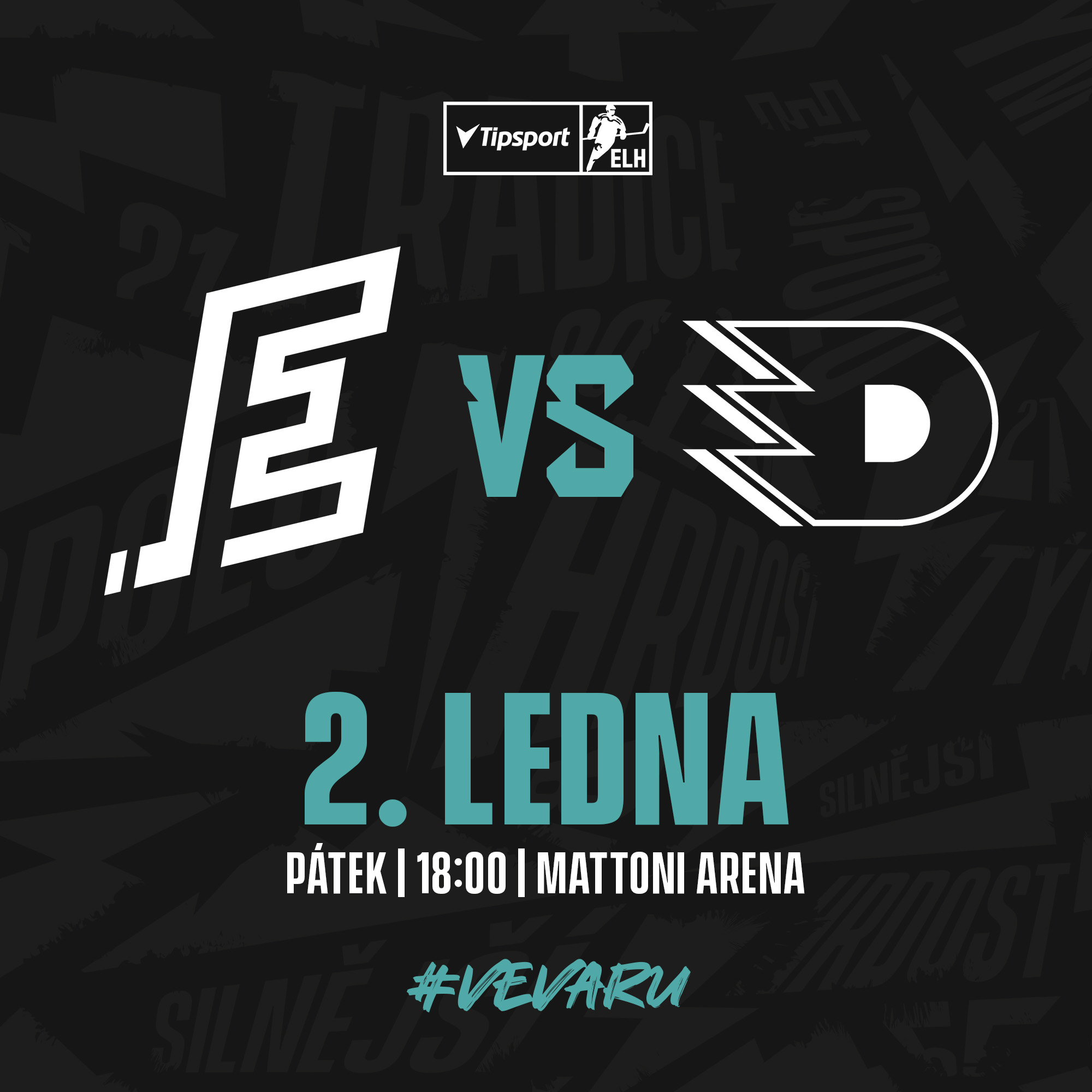 HC ENERGIE KARLOVY VARY - HC DYNAMO PARDUBICE