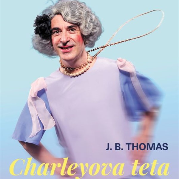 CHARLEYOVA TETA