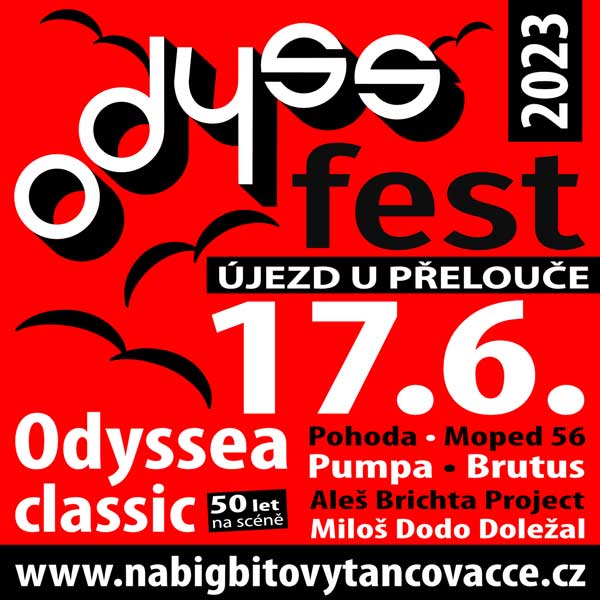 OdyssFest 2023