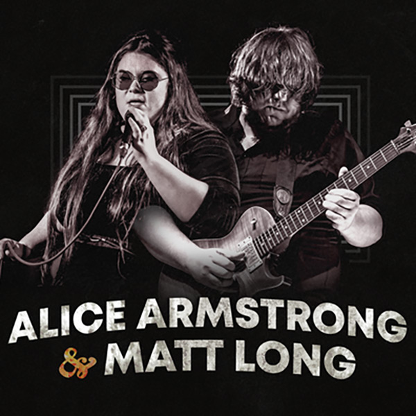 Alice Armstrong & Matt Long (UK)