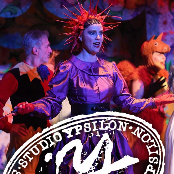 Rusalka nejen podle Dvořáka aneb Kdo je stará Háta?