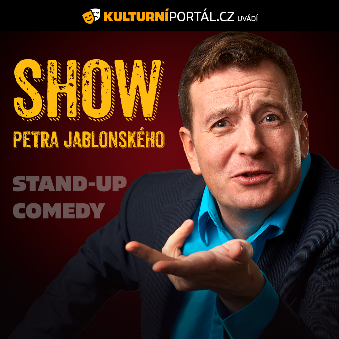 Show Petra Jablonského