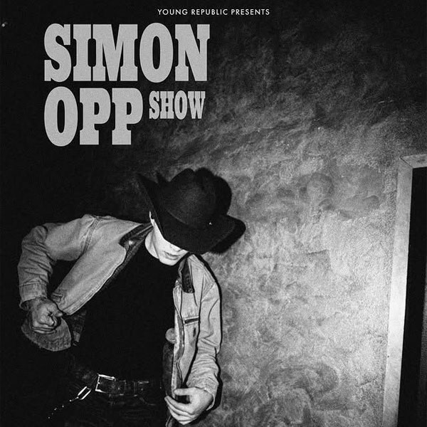 SIMON OPP