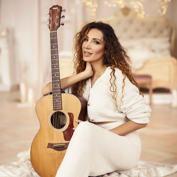 OLGA LOUNOVÁ - koncert