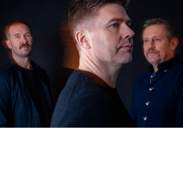 DANIEL HERSKEDAL TRIO (Norsko)