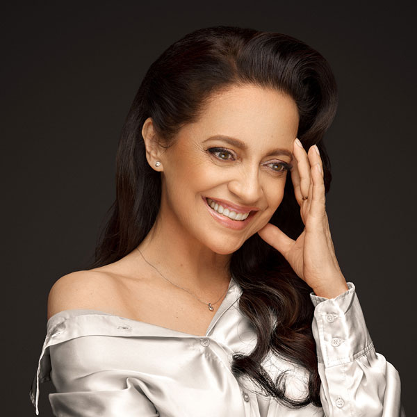 Bílé Vánoce Lucie Bílé s filharmonií