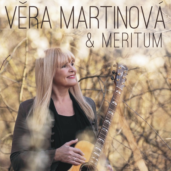 VĚRA MARTINOVÁ & KAPELA MERITUM
