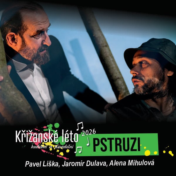 PSTRUZI (P.Liška, J.Dulava, A.Mihulová)