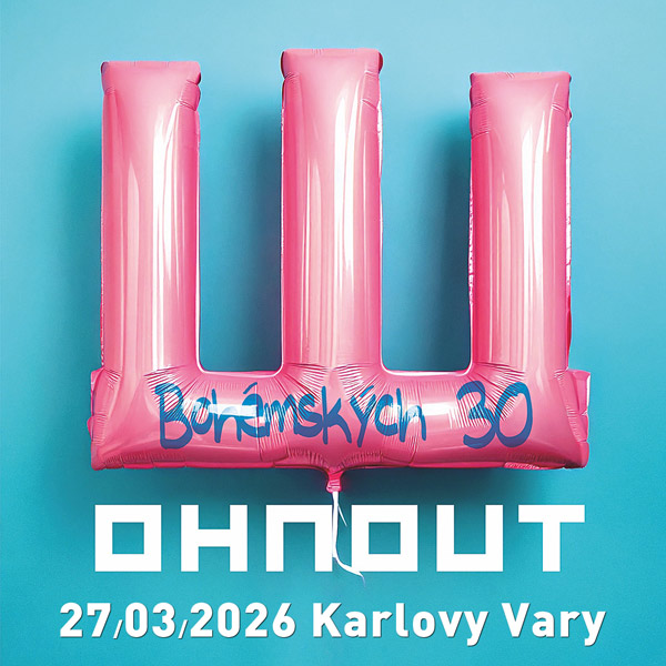 Wohnout - Bohémských 30, Karlovy Vary