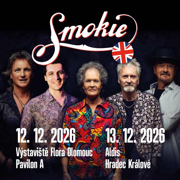 SMOKIE (UK)