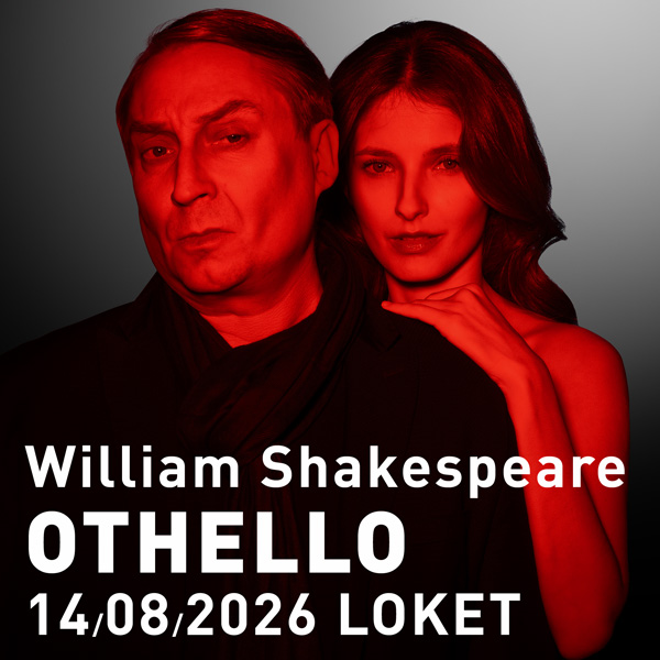 OTHELLO, William Shakespeare