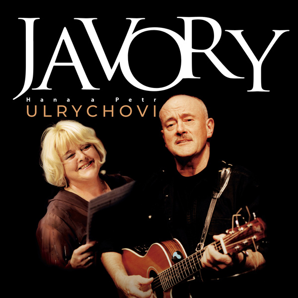 Hana a Petr ULRYCHOVI & JAVORY