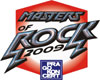 MASTERS OF ROCK 2009