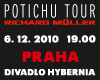 Richard Müller - POTICHU TOUR 2010