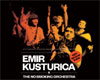 EMIR KUSTURICA & THE NO SMOKING ORCHESTRA