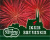 STAROBRNO-IGNIS BRUNENSIS - FIRE EVENT Luxembourg