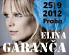 ELINA GARANČA - LOVE & DESPAIR
