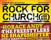 ROCK FOR CHURCH(ILL) 2012