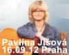 Pavlína Jíšová