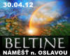 BELTINE 2012 Svátek keltské kultury