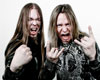 STRATOVARIUS (Fin) + AMARANTHE (Swe)