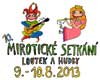 10. MIROTICKÉ SETKÁNÍ LOUTEK A HUDBY