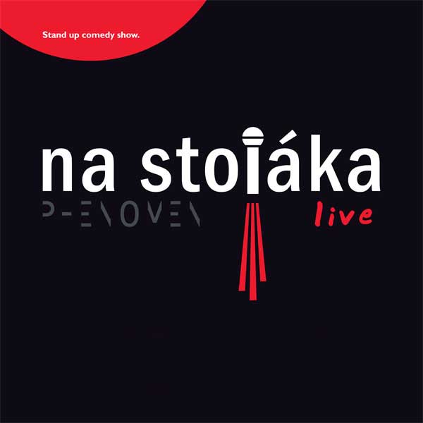 Na stojáka - live ve PHENOMEN Music Baru