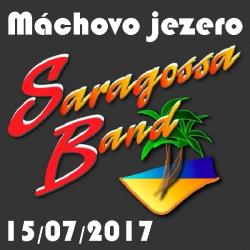 SARAGOSSA BAND mega koncert