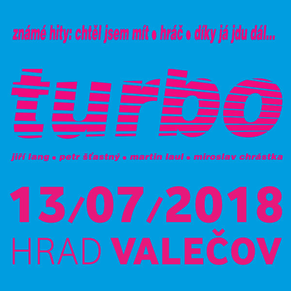 TURBO, Valečov - koncert na hradě Valečov -Hrad Valečov u obce Boseň, (Český ráj)280