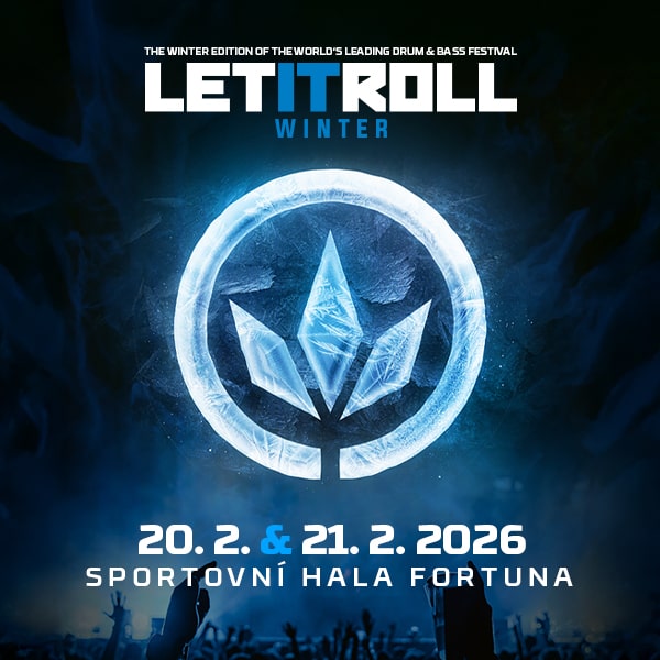 LET IT ROLL WINTER 2026