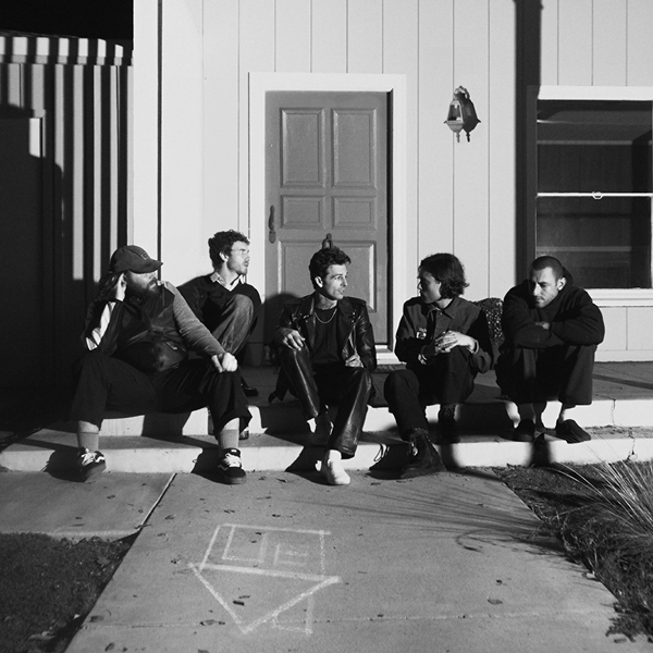 The Neighbourhood