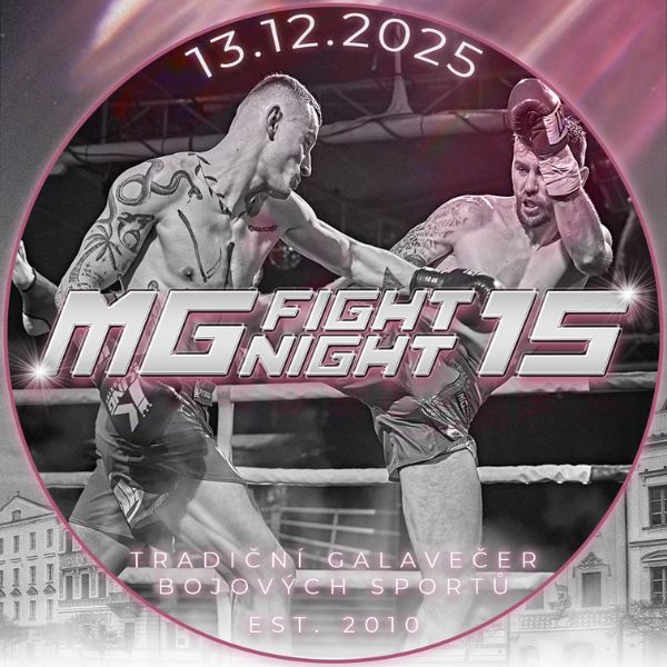 MG Fight Night 15