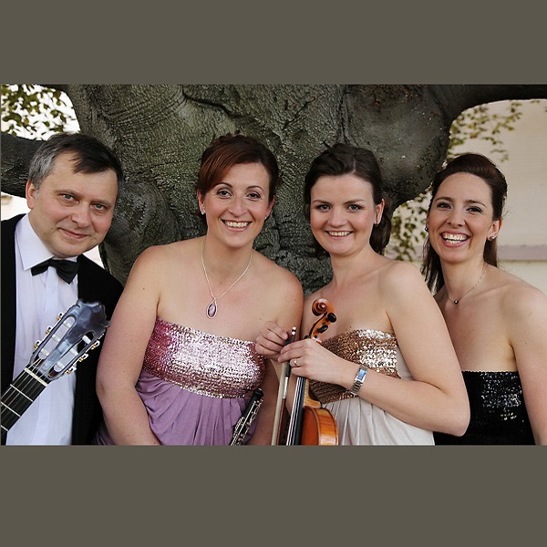 SVĚTOVÉ MUZIKÁLY a filmová hudba v Pardubicích