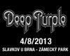 DEEP PURPLE Live in Prague