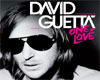 DAVID GUETTA - ONE LOVE TOUR 2010