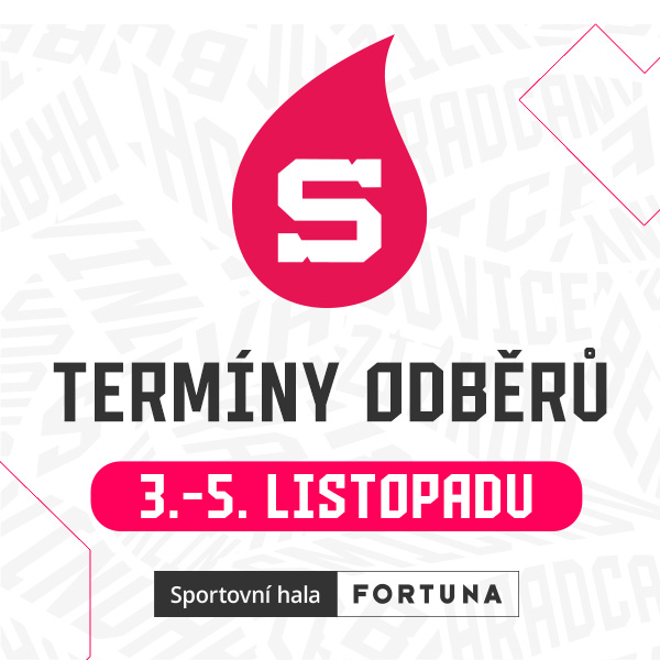 Sparťanská krev 2025