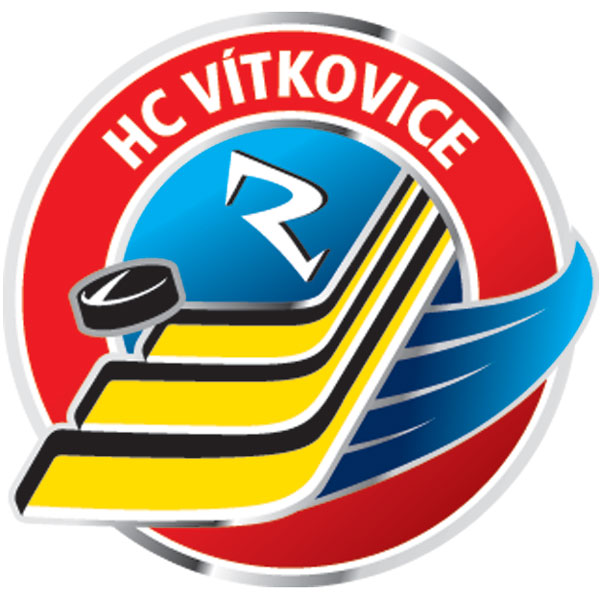 HC VÍTKOVICE RIDERA - HC Olomouc