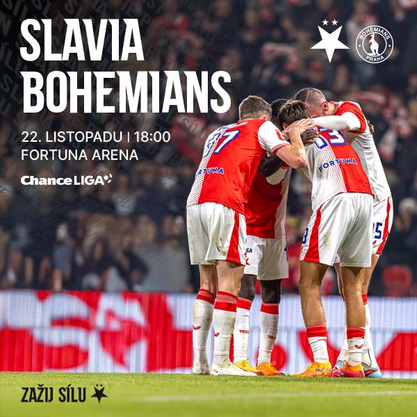 SK Slavia Praha - Bohemians Praha 1905 (sektor hosté) | TICKETPORTAL ...